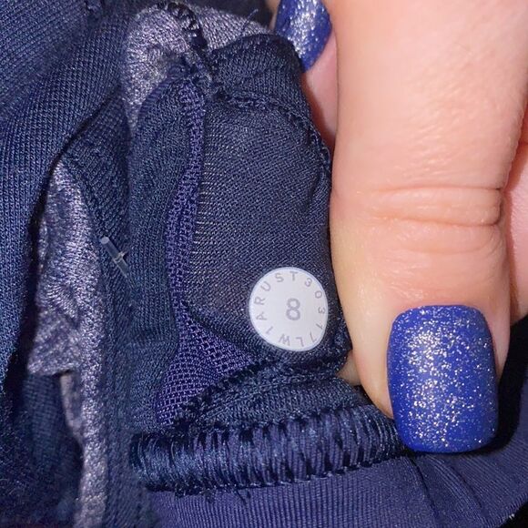 ✨ Lululemon Raise The Barre Tank✨ - Picture 8 of 11